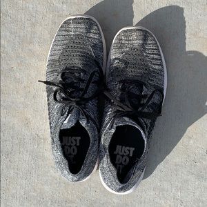 Nike running shoes ✔️